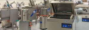 Viking Food Solutions is one of AUSPACK's new international exhibitors.